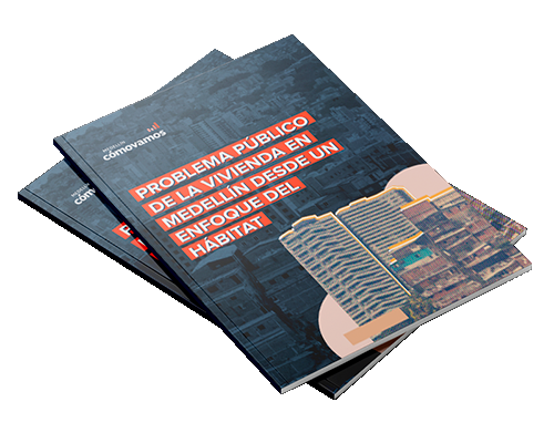 Informe de vivienda, Medellín