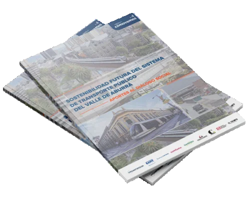 Sostenibilidad futura del Sistema de Transporte Público del Valle de Aburrá