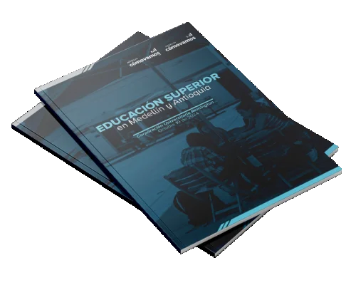 Educación Superior en Medellín y Antioquia