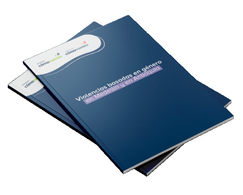 Violencias Basadas en Género en Medellín y Antioquia