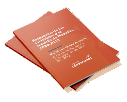 Módulo de Ciudad Deseada EPC 2019