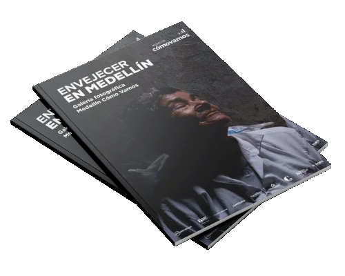 Envejecer en Medellín