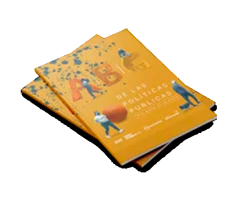 ABC de las políticas públicas. Kit para el diseño