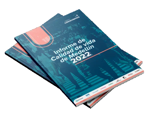 Informe de Calidad de Vida 2022